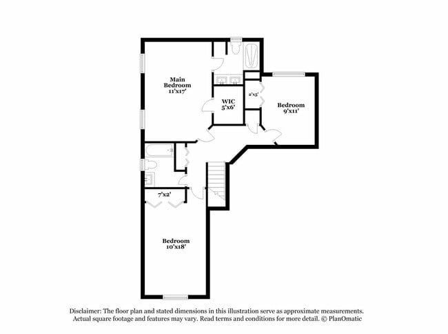 Photo - 1034 Burnett St