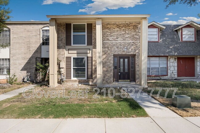 Photo - 6605 Spring Hurst Dr