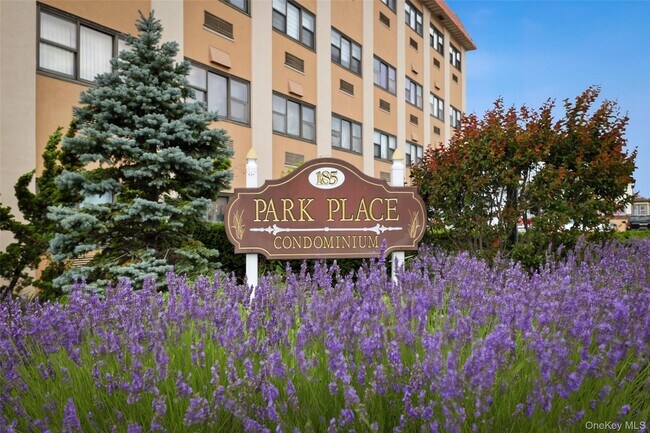 185 W Park Ave Unit 518