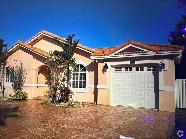 Building Photo - 8915 NW 164th St Rental