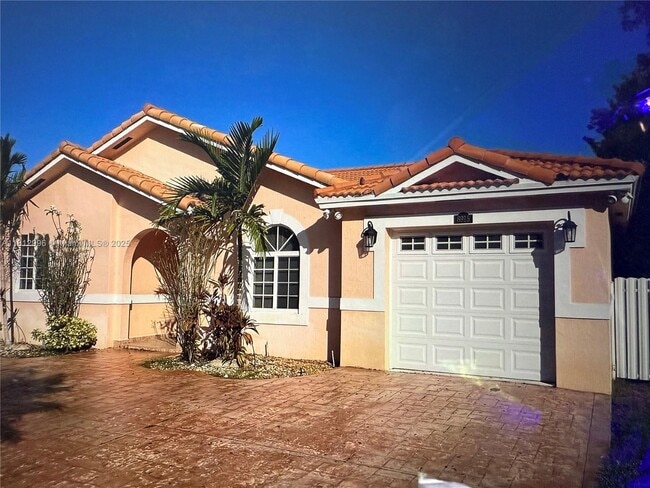 Photo - 8915 NW 164th St House