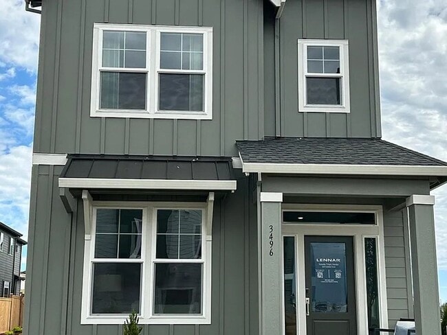 GORGEOUS, SPACIOUS, Brand New 4 BDR, 2.5Ba... - GORGEOUS, SPACIOUS, Brand New 4 BDR, 2.5Ba... Casa