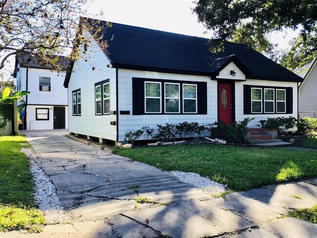 Photo - 5530 Truett St