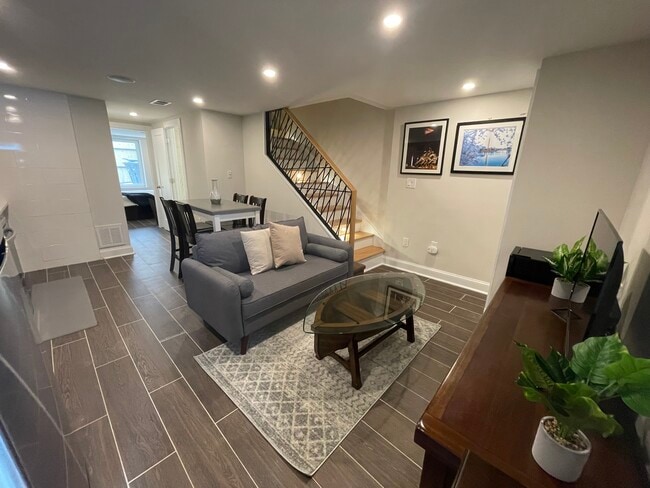 Photo - 331 W St NE Unit Basement