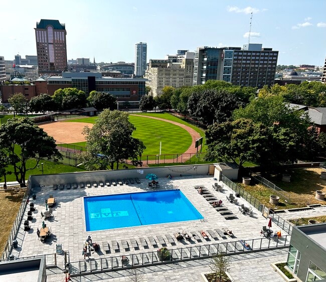Photo - Juneau Village Towers