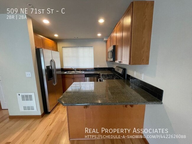 Photo - 509 NE 71st St