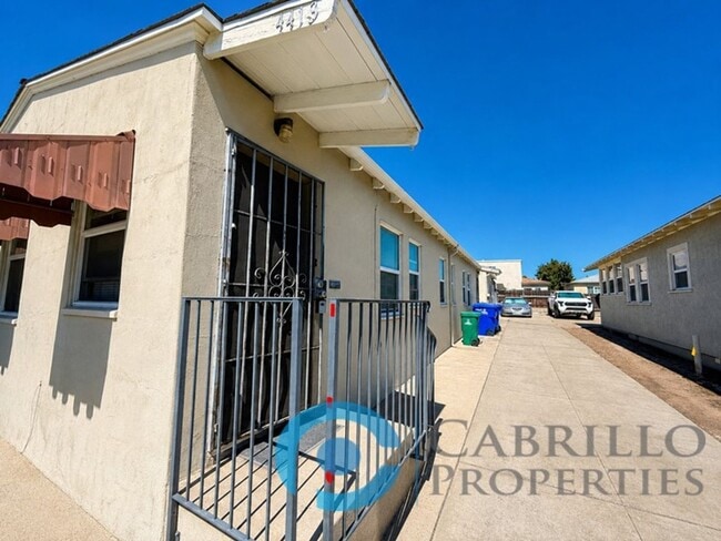 Photo - 4413 44th St