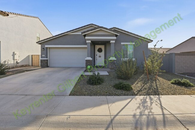 Building Photo - Lovely 2024 built 3-bed/2-bath Home in Wales Ranch