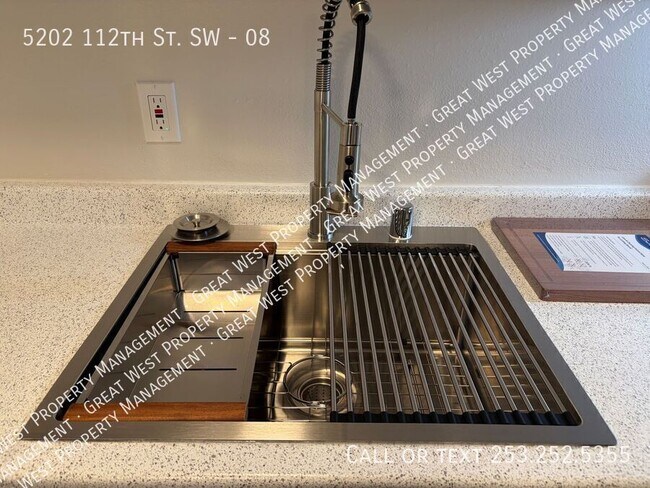 Photo - 5202 112th St SW Unit 08