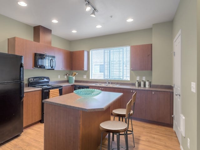 Photo - Brookstone at Edgewater Townhomes
