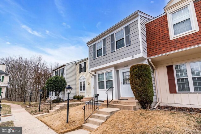 Photo - 14854 Lynhodge Ct Townhome