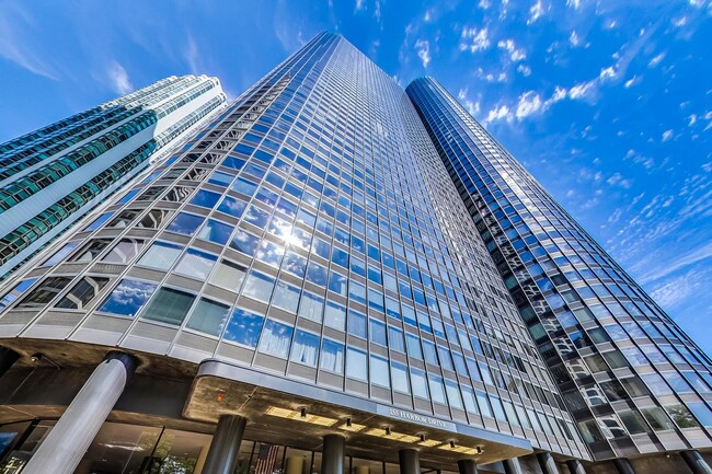 Building Photo - 155 N Harbor Dr Unit 1713