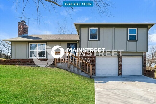 Building Photo - 9107 W 49th Terrace Rental