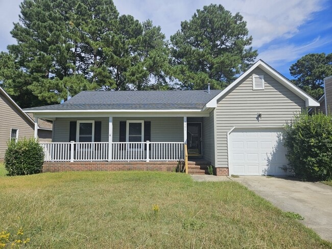 Building Photo - 1591 Hazelcrest Dr Rental