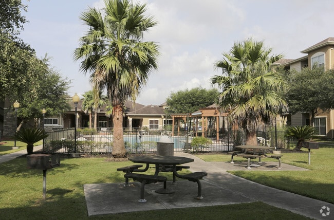 Bayview Apartments