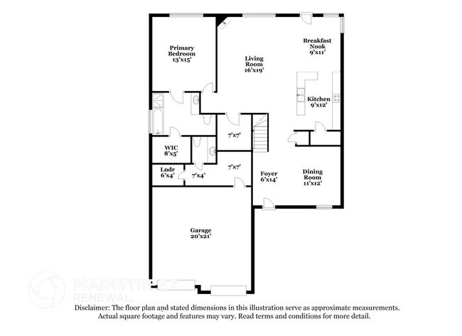 Photo - 21389 Timber Lodge Ln