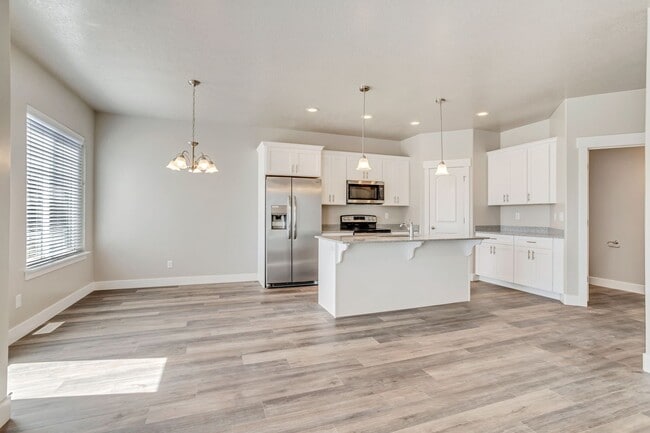 Photo - Great Lehi Townhome