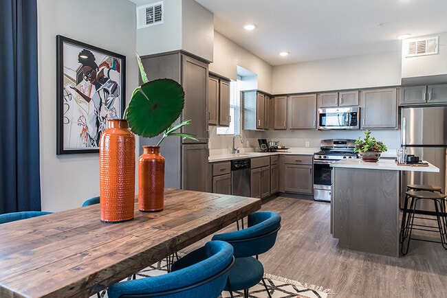 Photo - ARISTA APARTMENT HOMES