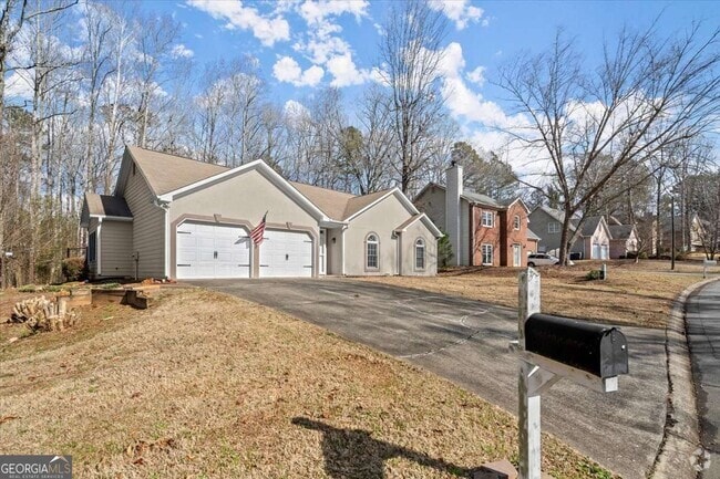 Building Photo - 4000 Wellcrest Dr NW Rental