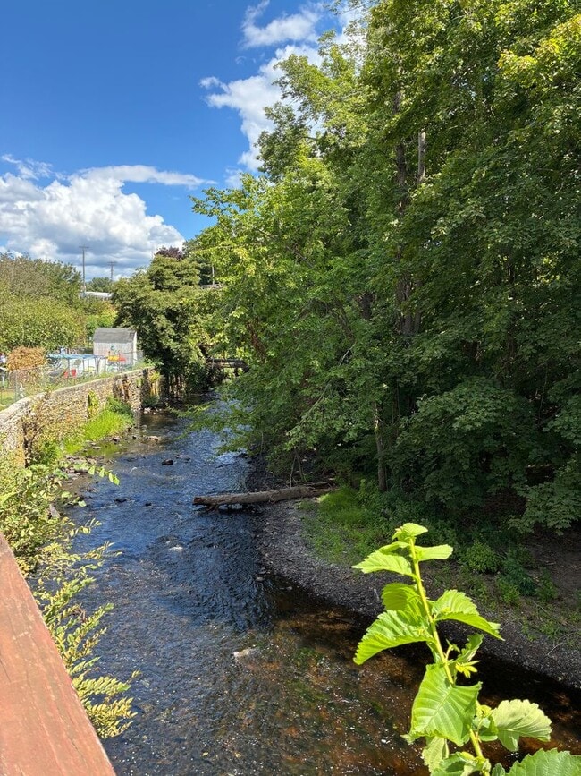 Photo - 1 bed 1 bath overlooking Quinebaug River Unit 42 S Main St