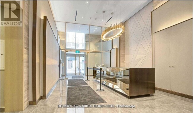 Photo - 88 Cumberland St Unité 2001