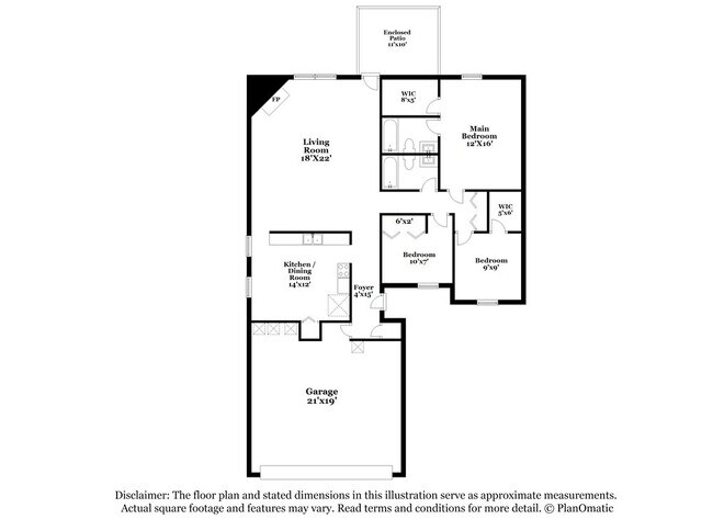 Photo - 1961 Acorn Run E