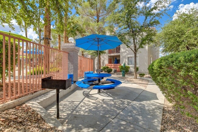 Napoli Community | Apartments For Rent in Las Vegas