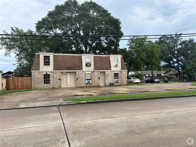 Building Photo - 218 S Pruett St Unit 218 Rental