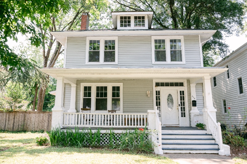Photo - 214 W 32nd St