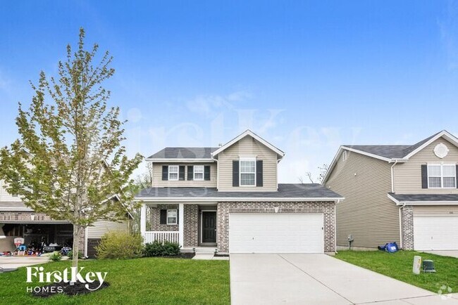Building Photo - 824 Cadbury Dr Rental