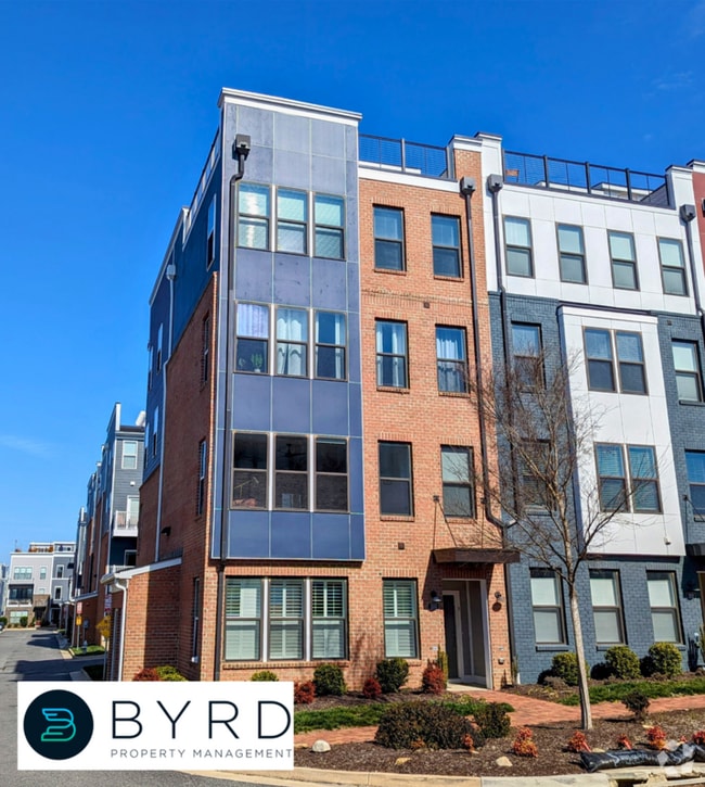 Building Photo - 200 Old Ohio St Rental