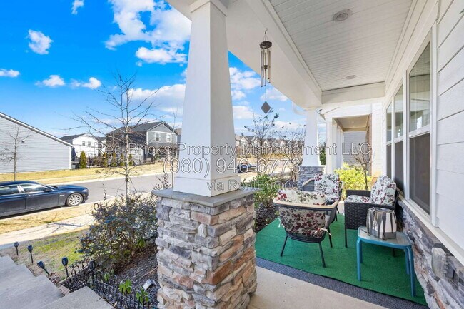 Photo - 12216 Stoneybrook Station Pkwy