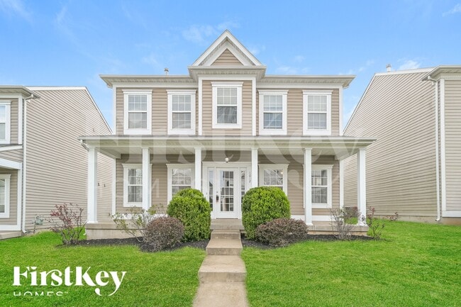 Building Photo - 1012 Glengarry Dr