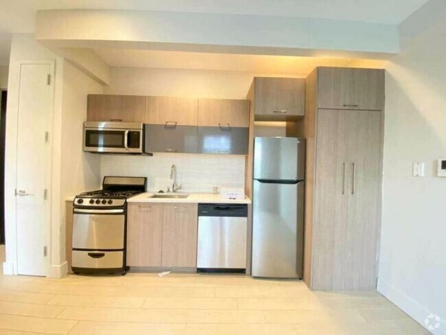 Building Photo - 1 bedroom in NEW YORK NY 10030 Unit 4D Rental