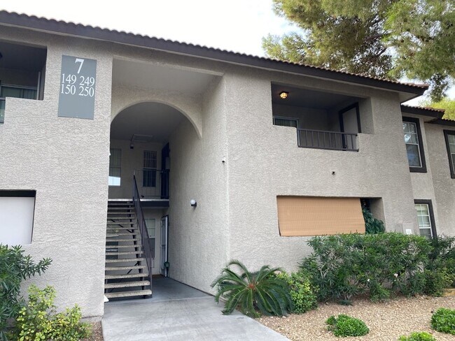 Photo - 3 Bedroom 2 bath condo located on second floor. Unit #250