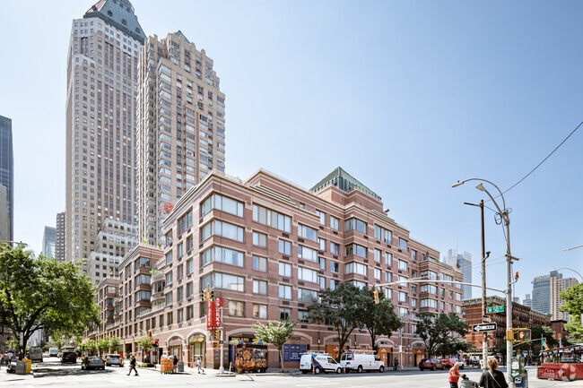 Photo - Two WorldWide Plaza