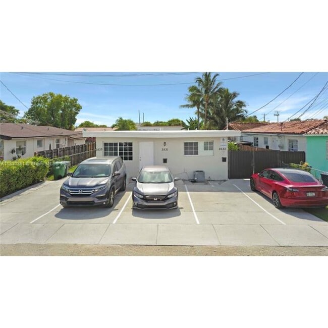 3531 SW 91st Ave