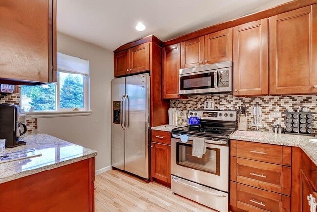 Photo - 3630 E 12th Ave