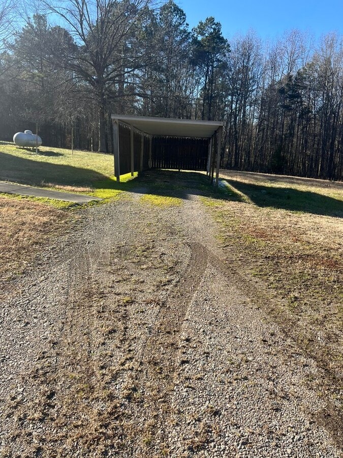 Photo - 2360 Mt Hope Church Rd