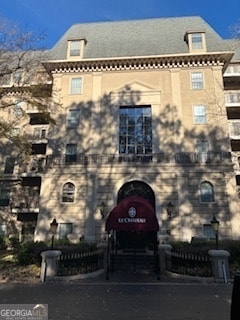 Building Photo - 2865 Lenox Rd NE Unit APT 202