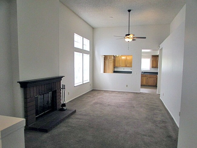 Photo - 3 BR/2BA | Newly Renovated Single Family Home | 1-Car Covered Parking | Front yard!