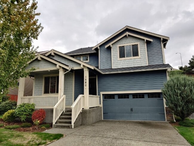 PENDING APPLICATION; Beautiful Tumwater Ho... - PENDING APPLICATION; Beautiful Tumwater Ho... House