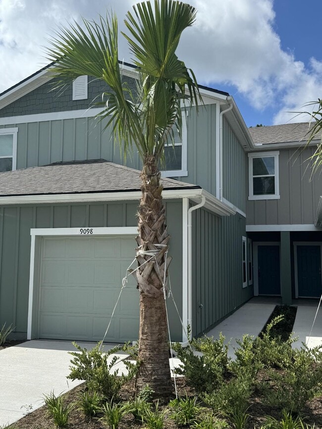 Photo - AVAILABLE FOR RENT - Townhome in Baymeadows, 3/2.5