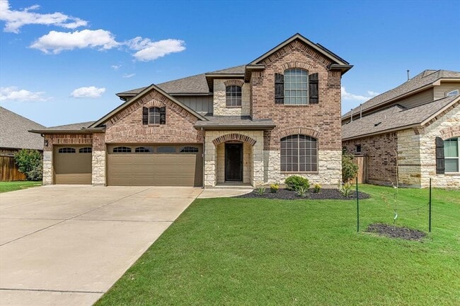 Photo - 3908 Crispin Hall Ln House