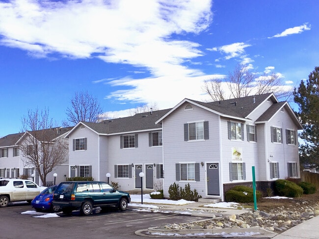 Building Photo - 3129 Airport Rd Unit 4