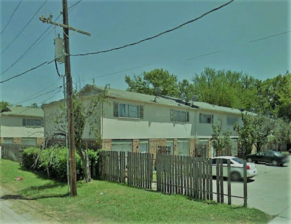 Green St Apartments - Green St Apartments