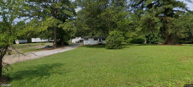 Cozy Home with 8 Acres Available Now in Po... - Cozy Home with 8 Acres Available Now in Po...