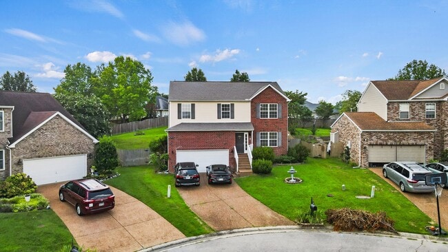Building Photo - 7020 Timber Oak Dr