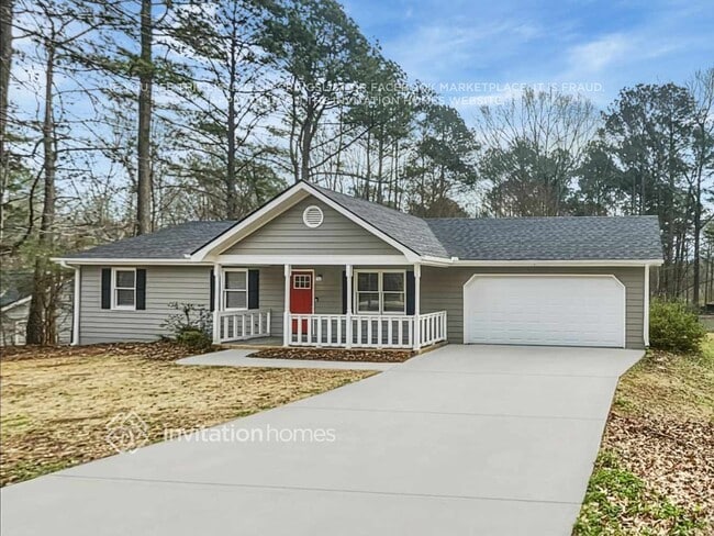 Building Photo - 300 E Country Woods Dr