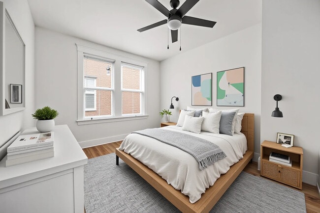 MOSAIC - 729 Westgate - Now Leasing 2027/2028